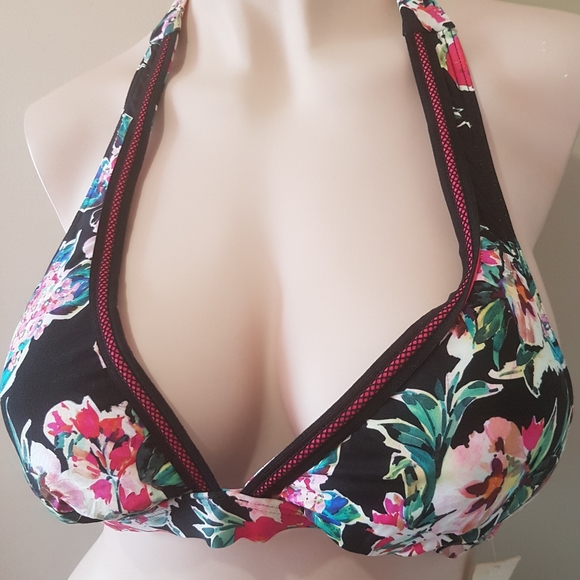 NWT Kenneth Cole bikini Size: S - Picture 2 of 8